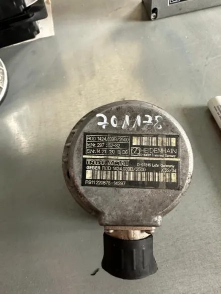 Heidenhain ROD 1424.039B/2500 Ersatzteile – RESALE
