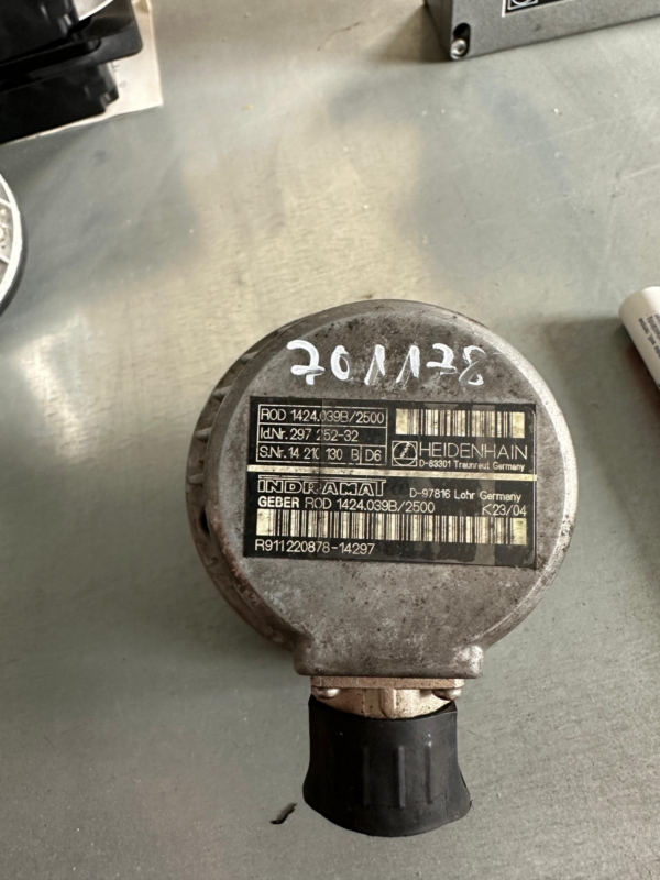 Heidenhain ROD 1424.039B/2500 Ersatzteile