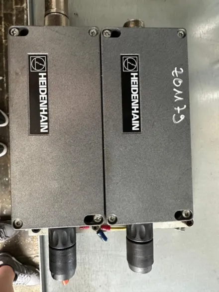 Heidenhain EXE 610C Ersatzteile – RESALE