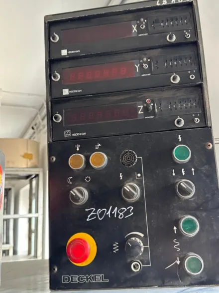 Deckel Ersatzteile – RESALE