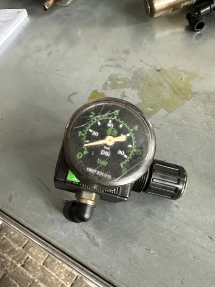Bosch Wegeventil Ersatzteile – RESALE