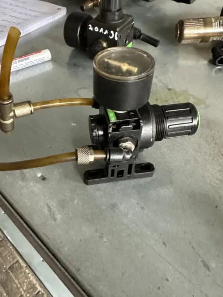 Bosch Wegeventil Ersatzteile – RESALE
