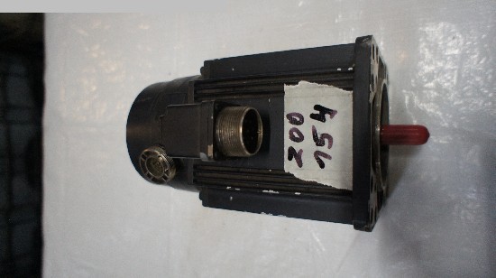 REXROTH MAC092B-0-QD-2-C/095-B-0 Motor