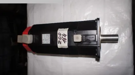 Ge Fanuc A06B-0502-B205#7000 Motor – RESALE