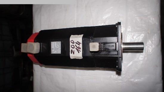 GE FANUC A06B-0502-B205#7000 Motor