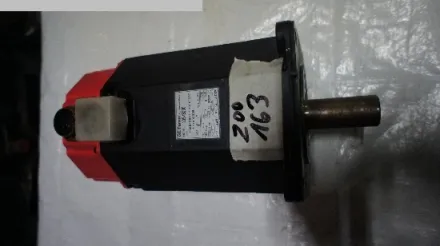 Ge Fanuc A06B-0317-B032#7000 Motor – RESALE