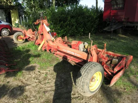 Lely 600-55 Kreiselegge – RESALE
