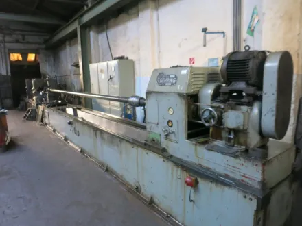 Gehring W6500-1 Honmaschine - Innen - Horizontal – RESALE