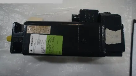 Siemens 1FT5064-OAG/1-2-Z Motor – RESALE