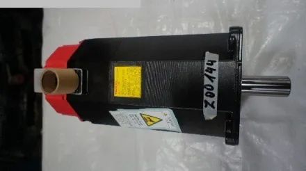 Ge Fanuc A06B-0502-B042/7000 Motor – RESALE