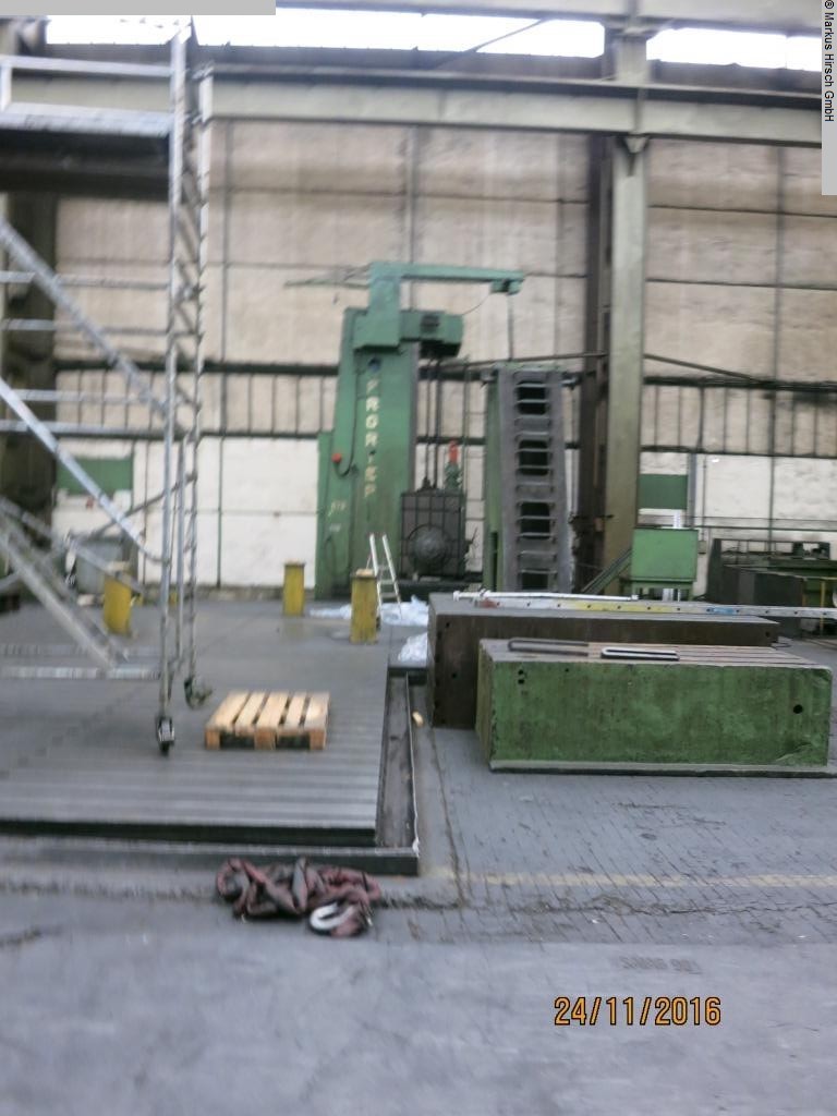 Plattenfeld