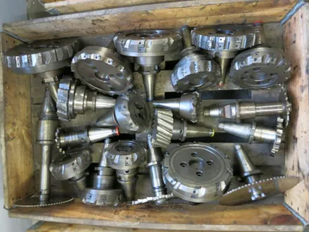 SK50 Aufnahme – RESALE