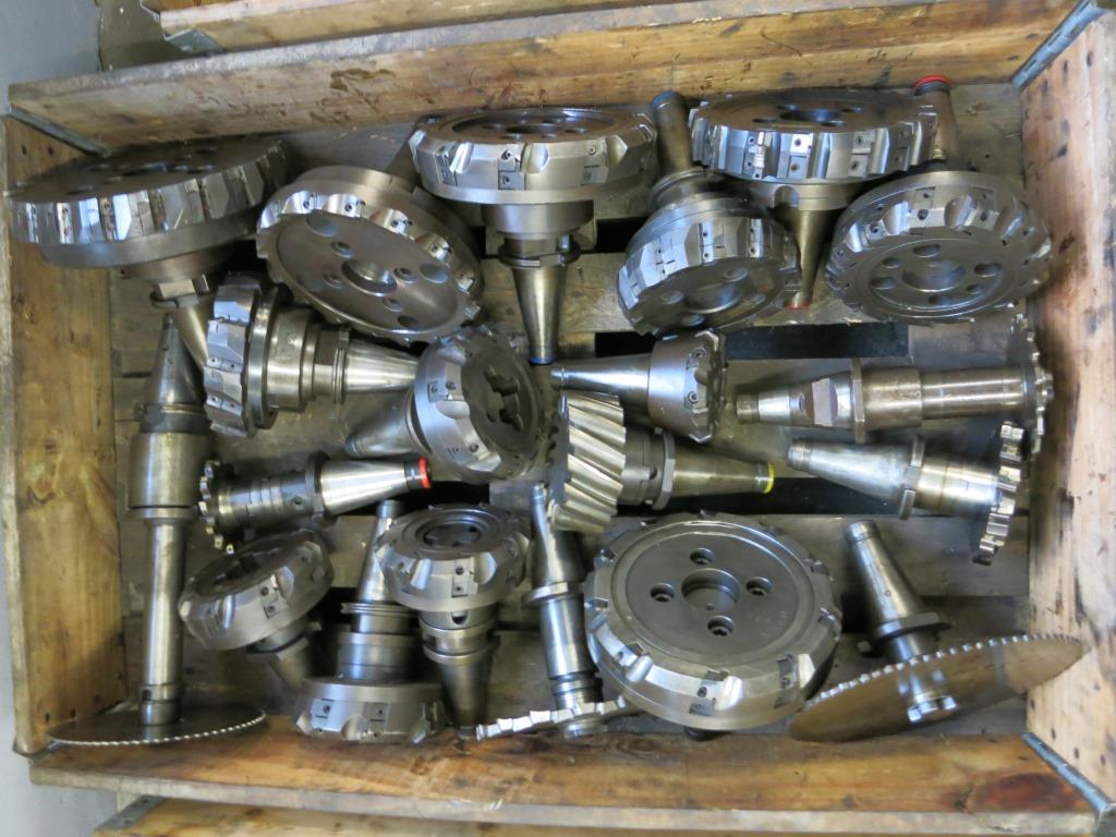 SK50 Aufnahme