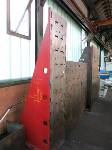 Aufspannwinkel – RESALE