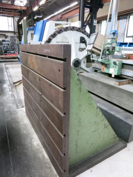 Aufspannwinkel – RESALE