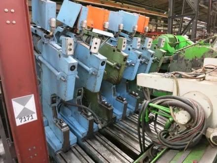 MFD - Hoesch Lynette – RESALE