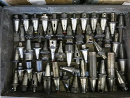 SK50 Aufnahme – RESALE