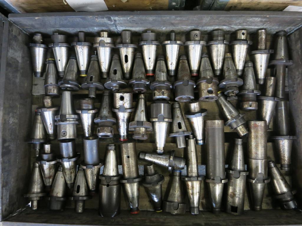 SK50 Aufnahme