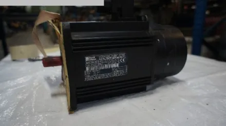 Rexroth MAC092B-0-OD-2-C/095-A-1 Motor – RESALE