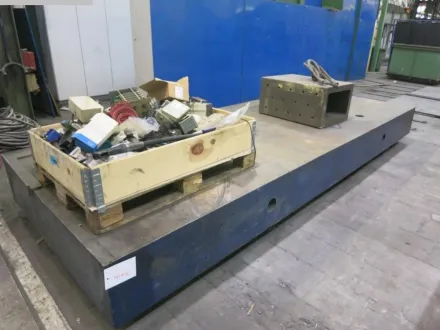Schweißplatte – RESALE