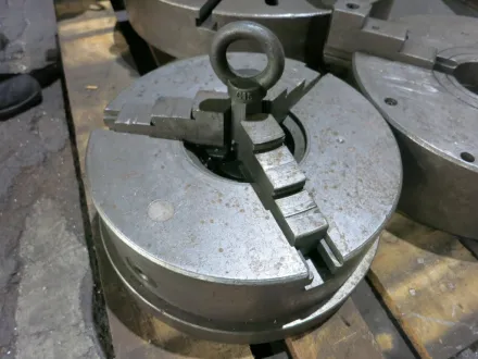 Roehm 320 Futter – RESALE