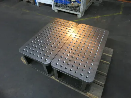 Aufspannwürfel – RESALE