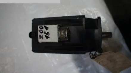 Baumueller Nuernberg Motor – RESALE