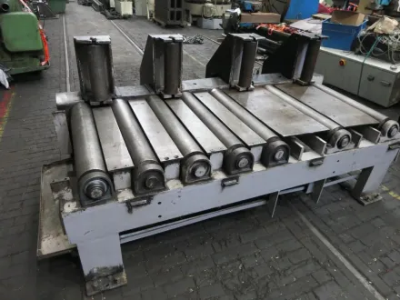 Rollenbahn Rollenbahn – RESALE