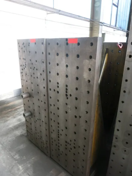 1600X600x750 Aufspannwinkel – RESALE