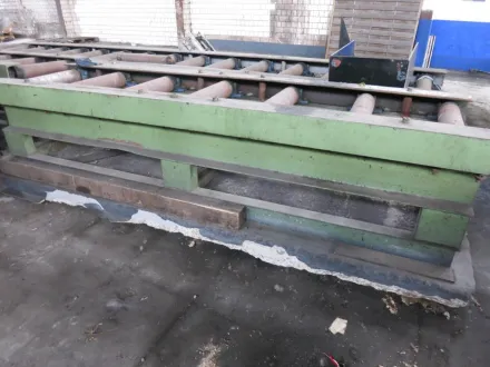 Rollenbahn Rollenbahn – RESALE