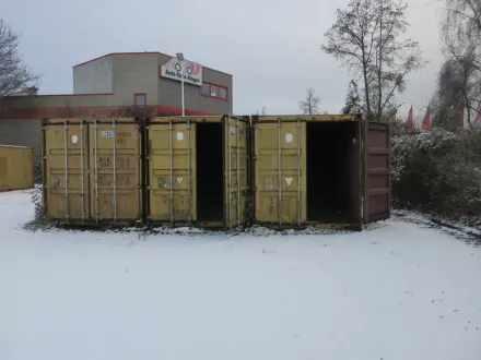 Seecontainer Container – RESALE