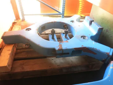 Wohlenberg V1000 Lynette – RESALE