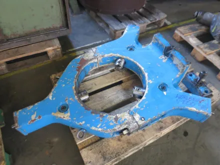 Wohlenberg V1000 Lynette – RESALE