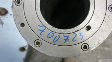 Spindelstuetzlager 105mm Fräs- und Drehwerkzeuge – RESALE