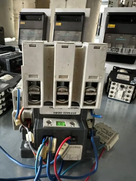 Siemens 3TF4622-0DB4 Ersatzteile – RESALE