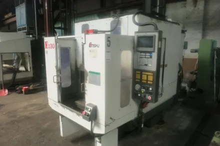 Enshu E130 Bearbeitungszentrum - Vertikal – RESALE