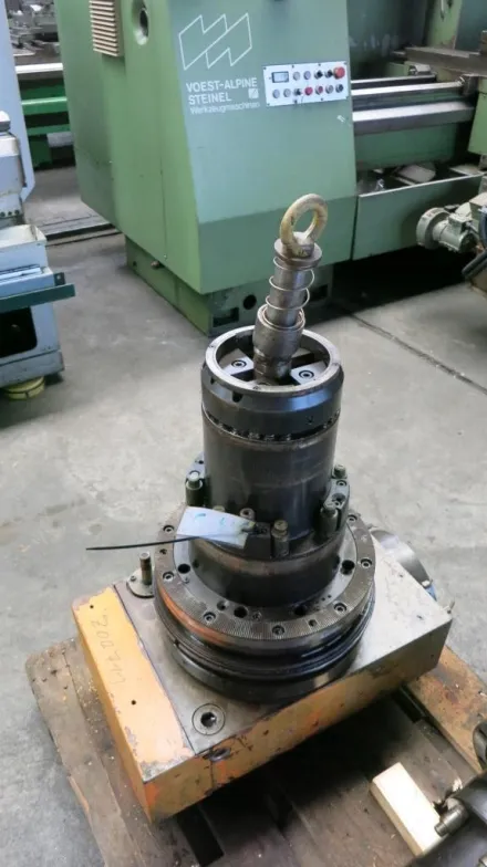 Kolb Winkelkopf – RESALE