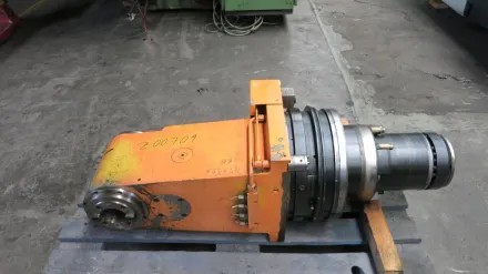 Kolb lang Winkelkopf – RESALE