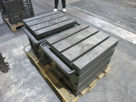 Aufspannwuerfel Würfeltisch – RESALE