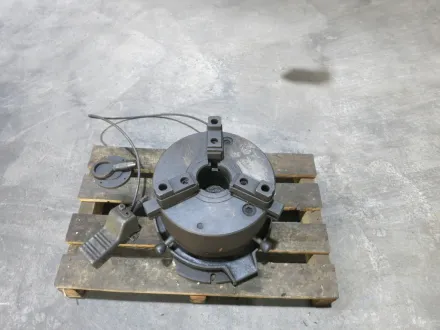 Fokardt Teiltisch Teilapparat – RESALE