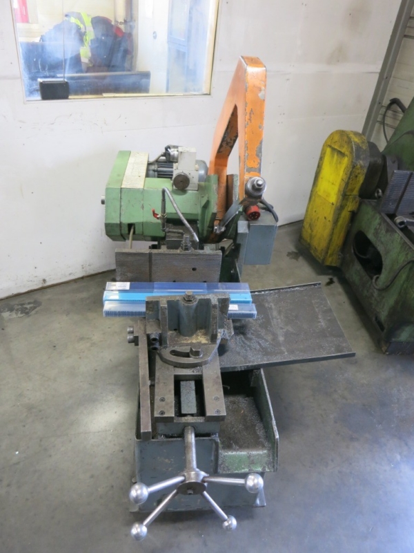 KASTO PSB 280 TJ Bügelsäge
