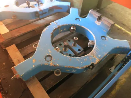 Wohlenberg V1000 Lynette – RESALE