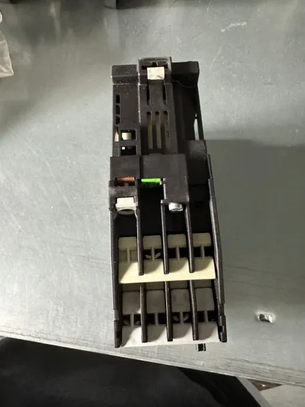 Siemens Hilfsschütz 3TF4122-0A Ersatzteile – RESALE
