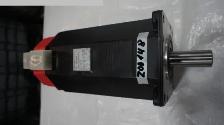 Ge Fanuc A06B-0318-B032 #7000 Motor – RESALE