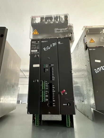 Bosch Modul VM 100/R-TA Ersatzteile – RESALE