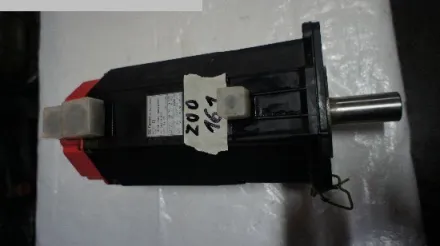 Ge Fanuc A06B-0501-B202#7000 Motor – RESALE