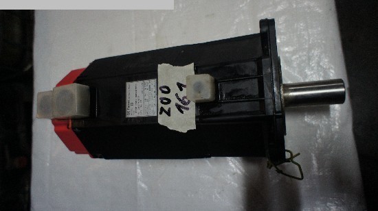 GE FANUC A06B-0501-B202#7000 Motor