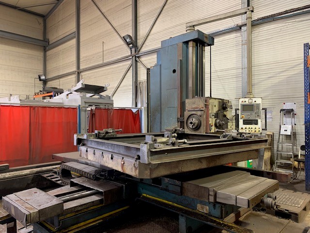 WM WORKS WMG BMT 105 PTP