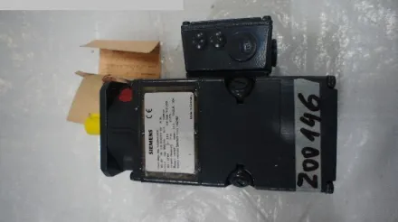 Siemens 1HU5040-OAF01 Motor – RESALE