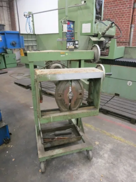 Zentriermaschine – RESALE